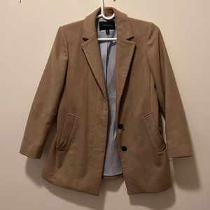 Banana republic coat